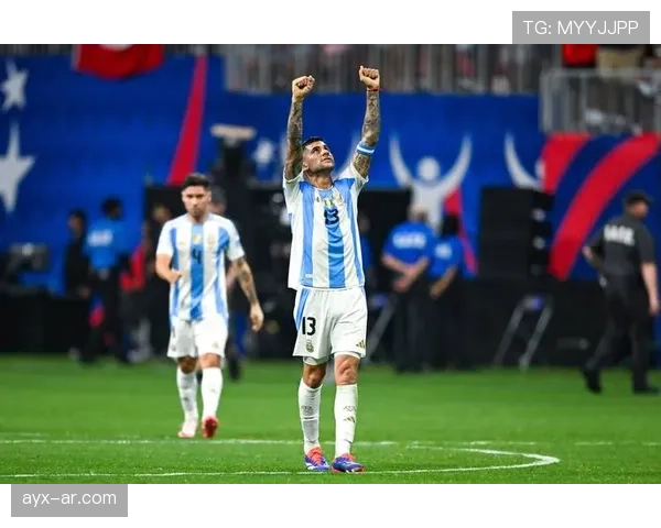 罗梅罗世界杯表现抢眼，助阿根廷强势挺进决赛