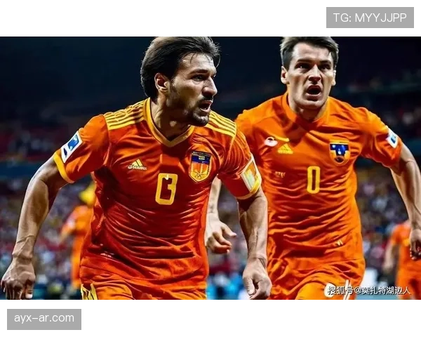 荷兰队欧预赛再创佳绩，欧洲杯晋级希望依旧可期