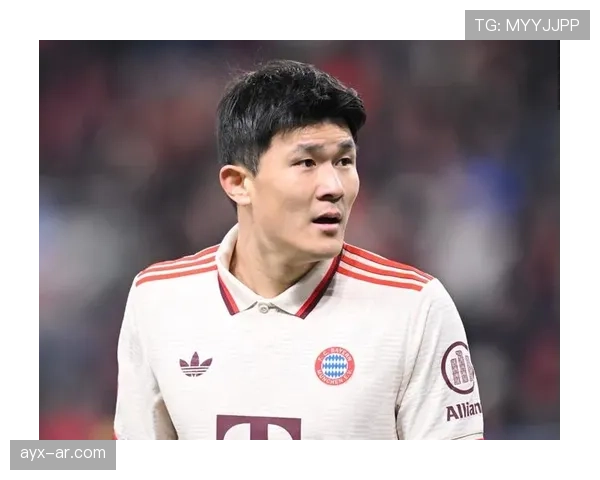 金玟哉5000万欧元转会引爆足坛，市场关注度持续攀升