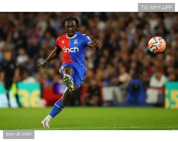 水晶宫与埃泽成功续约，彰显俱乐部未来发展战略备受关注