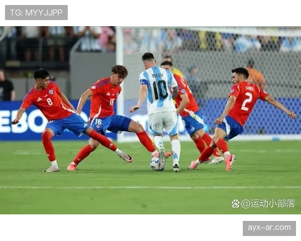 智利队实力显著提升，国际赛场突破在即