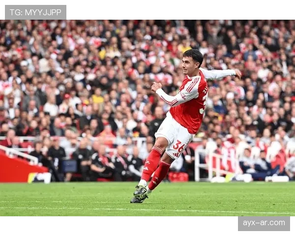 阿森纳青训再结硕果，新星崛起引多方瞩目