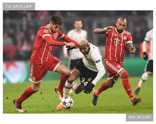 贝西克塔斯深化发展战略，全力冲刺更高竞技与商业目标