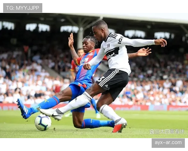 富勒姆主场迎战热刺，状态回暖力争英超关键三分