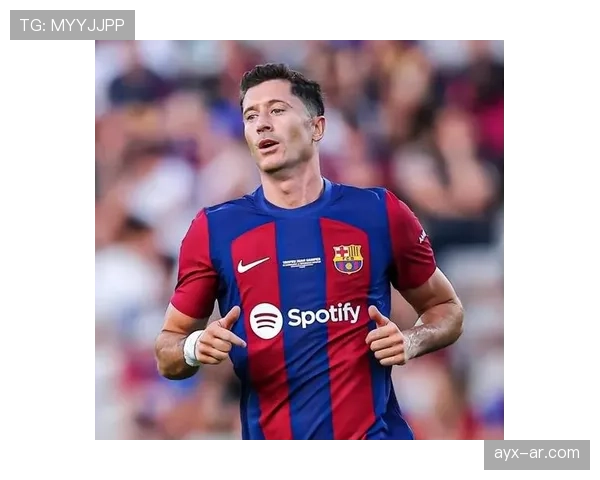 莱万多夫斯基2025赛季表现