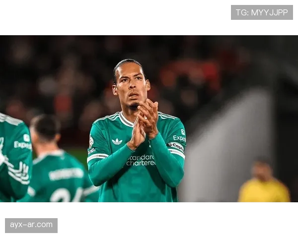 范戴克对阵曼城神扑 范戴克对阵曼城神扑