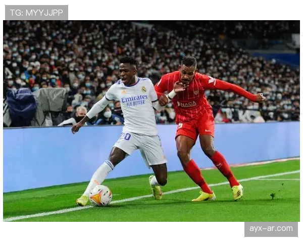 维尼修斯与本泽马的化学反应如何激活前者 维尼修斯与本泽马的化学反应如何激活前者