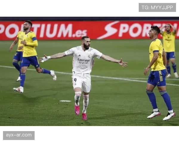 维尼修斯与本泽马化学反应如何被激活 维尼修斯与本泽马化学反应如何被激活