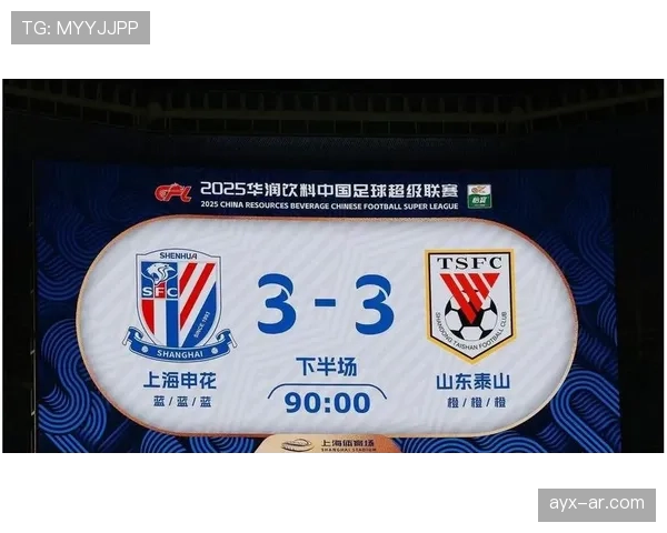 申花防守稳固但战术保守,是否制约赢球能力?