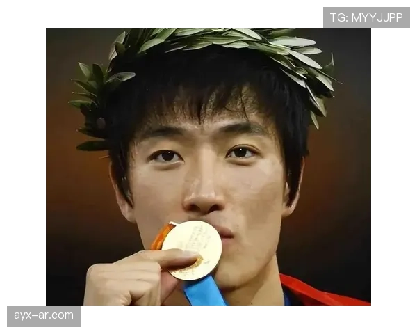 刘翔当年退赛那会儿，银行卡里其实刚打进九位数