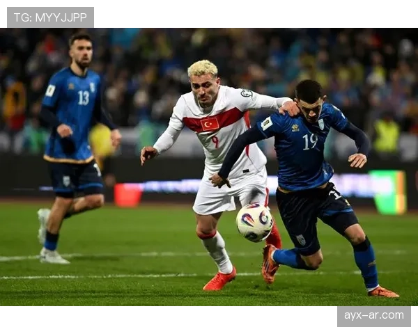 土耳其冲击2026世界杯:晋级前景与阵容展望